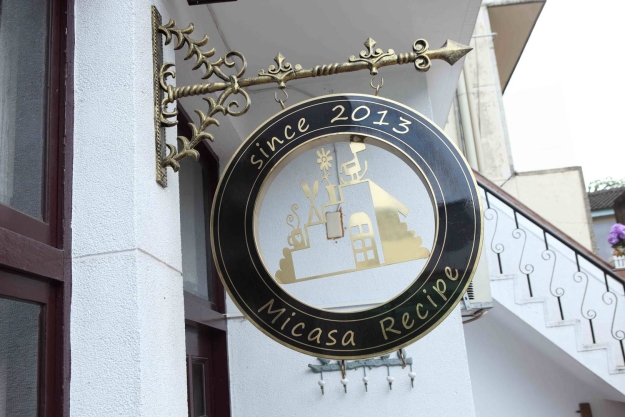 Micasa