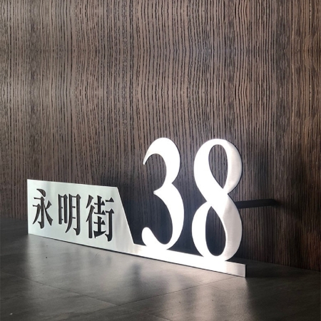 雷射切割 不鏽鋼毛絲面